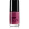 NOBEA Metal Gel-like Nail Polish geelimäinen kynsilakka Sävy Pearl cherry #N55 6 ml thumbnail 1