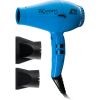 Parlux Alyon Ceramic &amp; Ionic ammattilaistason ionisoiva hiustenkuivaaja Turquoise 1 kpl thumbnail 2