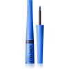 Revolution Relove Dip tarkka nestemäinen eyeliner Sävy Blue 5 ml thumbnail 1