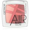 Catrice AirBlush Glow kirkastava poskipuna Sävy 020 5,5 g thumbnail 1