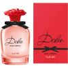 Dolce &amp; Gabbana Dolce Rose Eau de Toilette -tuoksu Naisille 75 ml thumbnail 2