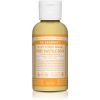 Dr. Bronner’s Citrus &amp; Orange yleiskäyttöinen nestesaippua 60 ml thumbnail 1