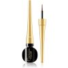 Eveline Cosmetics Celebrities nestemäinen eyeliner Sävy Brown 6 ml thumbnail 1