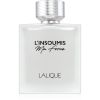 Lalique L'Insoumis Ma Force Eau de Toilette -tuoksu Miehille 100 ml thumbnail 1