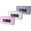 Linteo Paper Tissues Two-ply Paper, 200 pcs per box nenäliinat 200 kpl thumbnail 1