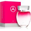 Mercedes-Benz Mercedes Benz Rose Eau de Toilette -tuoksu Naisille 90 ml thumbnail 2