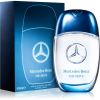 Mercedes-Benz The Move Eau de Toilette -tuoksu Miehille 100 ml thumbnail 2