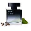Mexx Black Man Eau de Toilette -tuoksu Miehille 50 ml thumbnail 2