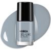 NOBEA Day-to-Day Gel-like Nail Polish geelimäinen kynsilakka Sävy Cloudy grey #N10 6 ml thumbnail 7