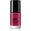 NOBEA Day-to-Day Gel-like Nail Polish geelimäinen kynsilakka Sävy Pomegranate red #N45 6 ml thumbnail 2