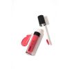 NOBEA Day-to-Day Matte Liquid Lipstick nestemäinen mattahuulipuna Sävy Raspberry Red #M06 7 ml thumbnail 3