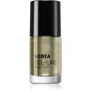 NOBEA Metal Gel-like Nail Polish geelimäinen kynsilakka Sävy Olive green N#79 6 ml thumbnail 1