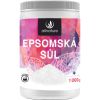 Allnature Epsom salt kylpysuola 1000 g thumbnail 1