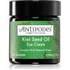 Antipodes Kiwi Seed Oil Eye Cream rauhoittava silmänympärysvoide 30 ml thumbnail 1