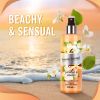 Bruno Banani Sunset Blossom Jasmine &amp; Vanilla hajustettu vartalo- ja hiussuihke Naisille 250 ml thumbnail 3