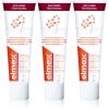 Elmex Anti-Caries Professional kariesta ehkäisevä hammastahna 3 x 75 ml thumbnail 1