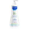 Mustela Bébé Bain vartalo- ja hiuspesugeeli Lapsille 500 ml thumbnail 1