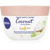 Nivea Coconut &amp; Monoi Oil vartalosuflee 200 ml thumbnail 1