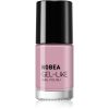 NOBEA Day-to-Day Gel-like Nail Polish geelimäinen kynsilakka Sävy Old style pink #N50 6 ml thumbnail 2