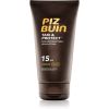 Piz Buin Tan & Protect rusketusta nopeuttava aurinkosuojamaito SPF 15 150 ml thumbnail 1