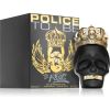 Police To Be The King Eau de Toilette -tuoksu Miehille 125 ml thumbnail 2