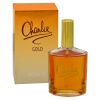 Revlon Charlie Gold Eau Fraiche Eau de Toilette -tuoksu Naisille 100 ml thumbnail 2