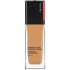 Shiseido Synchro Skin Radiant Lifting Foundation kirkastava ja kohottava meikkivoide SPF 30 Sävy 360 Citrine 30 ml thumbnail 2
