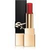 Yves Saint Laurent Rouge Pur Couture The Bold kosteuttava voidemainen huulipuna Sävy 1971 - ROUGE PROVOCATEUR 2,8 g thumbnail 1