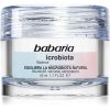 Babaria Microbiota Balance kosteuttava voide herkälle iholle sisältää prebiootteja 50 ml thumbnail 1