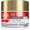 Delia Cosmetics Retinol Therapy kiinteyttävä ja ravitseva voide 50 ml thumbnail 1
