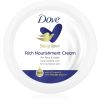 Dove Rich Nourishment ravitseva vartalovoide 150 ml thumbnail 1