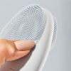 Eggo Sonic Skin Cleanser sooninen puhdistuslaite Kasvoille Blue 1 kpl thumbnail 5