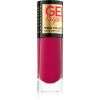 Eveline Cosmetics 7 Days Gel Laque Nail Enamel geelikynsilakka – UV/LED-lamppua ei tarvita Sävy 207 8 ml thumbnail 1