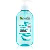 Garnier Skin Naturals Hyaluronic Aloe puhdistusgeeli 200 ml thumbnail 1