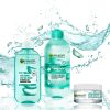 Garnier Skin Naturals Hyaluronic Aloe puhdistusgeeli 200 ml thumbnail 6