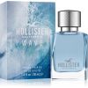 Hollister Wave Eau de Toilette -tuoksu Miehille 30 ml thumbnail 2