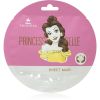Mad Beauty Disney Princess Belle kosteuttava kangasnaamio 25 ml thumbnail 1