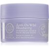Natura Siberica Anti-Ox Wild Blueberry uudistava voidemainen yönaamio 50 ml thumbnail 1
