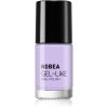 NOBEA Day-to-Day Gel-like Nail Polish geelimäinen kynsilakka Sävy Blue violet #N61 6 ml thumbnail 2
