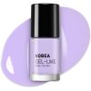 NOBEA Day-to-Day Gel-like Nail Polish geelimäinen kynsilakka Sävy Blue violet #N61 6 ml thumbnail 8