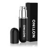 Notino Travel Collection Perfume atomiser uudelleentäytettävä tuoksupullo Black 5 ml thumbnail 1