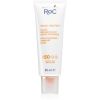 RoC Soleil Protexion+ High Tolerance Comfort Fluid aurinkosuojaneste kasvoille SPF 50 50 ml thumbnail 1
