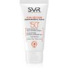 SVR Sun Secure sävyttävä mineraalivoide normaalille ja sekaiholle SPF 50+ 60 g thumbnail 1