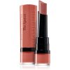 Bourjois Rouge Velvet The Lipstick mattahuulipuna Sävy 15 Peach Tatin 2,4 g thumbnail 2