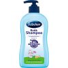Bübchen Kids Bath &amp; Shampoo shampoo ja suihkugeeli lapsille 400 ml thumbnail 1