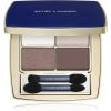 Estée Lauder Pure Color Eyeshadow Quad luomiväripaletti Sävy Grey Haze 6 g thumbnail 1