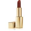 Estée Lauder Pure Color Matte Lipstick pitkäkestoinen mattapinnan antava huulipuna Sävy No Concessions 3,5 g thumbnail 2