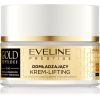 Eveline Cosmetics Gold Peptides tehokas kohottava voide 60+ 50 ml thumbnail 1