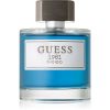 Guess 1981 Indigo Eau de Toilette -tuoksu Miehille 100 ml thumbnail 1
