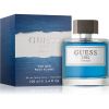 Guess 1981 Indigo Eau de Toilette -tuoksu Miehille 100 ml thumbnail 2